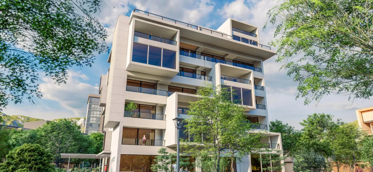 Off-Plan Property Projects in Dubai