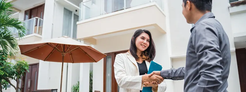 Newly built residential property perfect for buyers seeking comfort