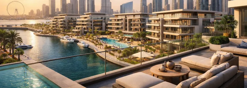 Dubai off-plan property risks