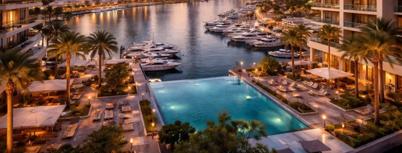 hiring a property manager in Dubai