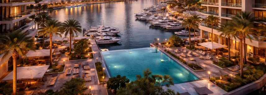 hiring a property manager in Dubai